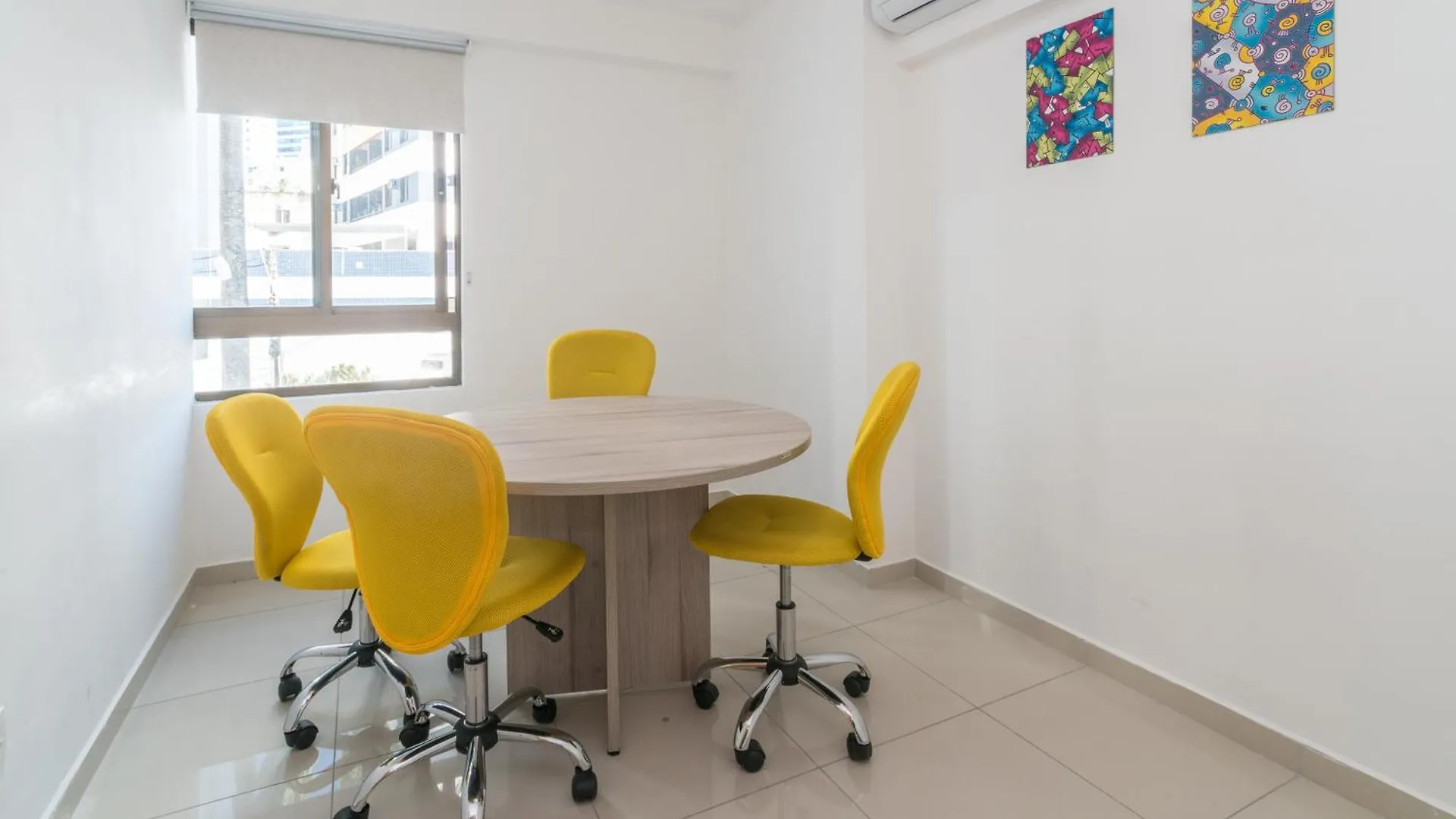 Flat 1701 - Portomar Home Club Recife Brazil