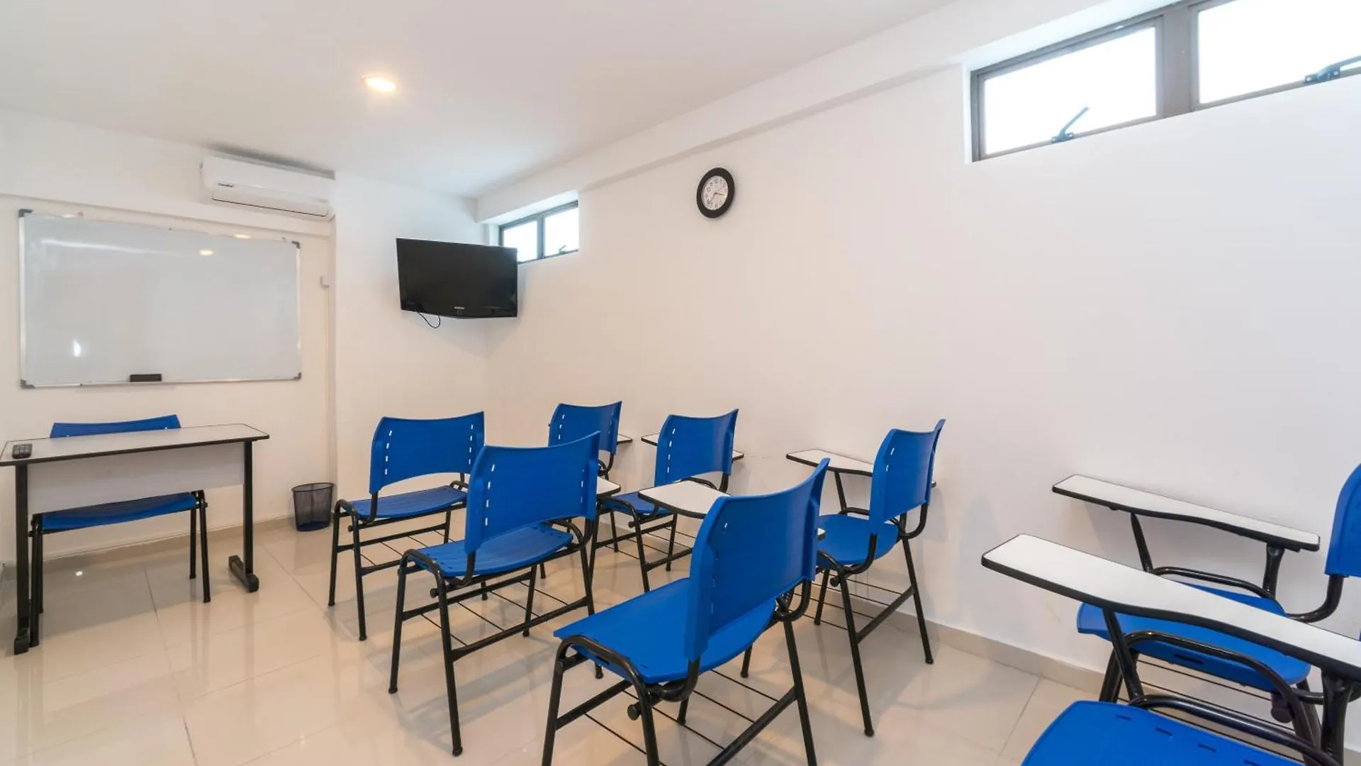 Apartment Flat 1701 - Portomar Home Club Recife