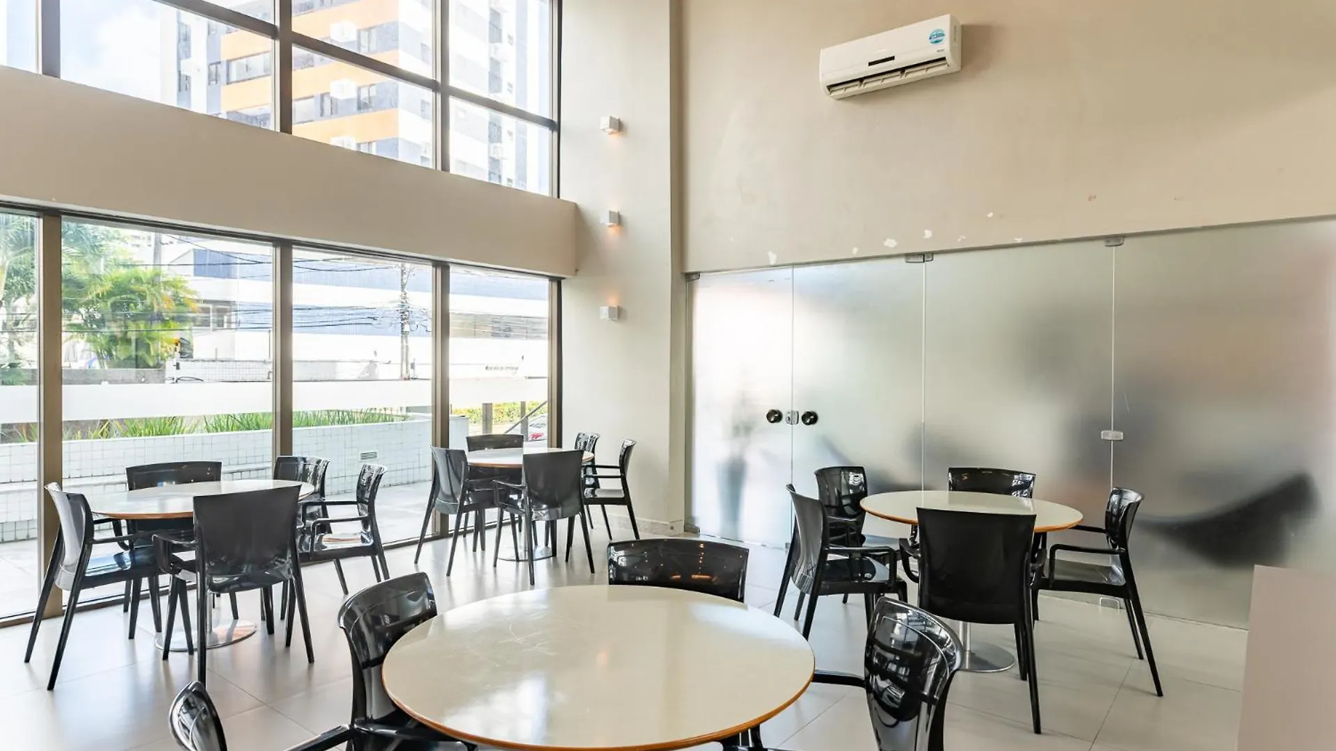 Flat 1701 - Portomar Home Club Recife Brazil