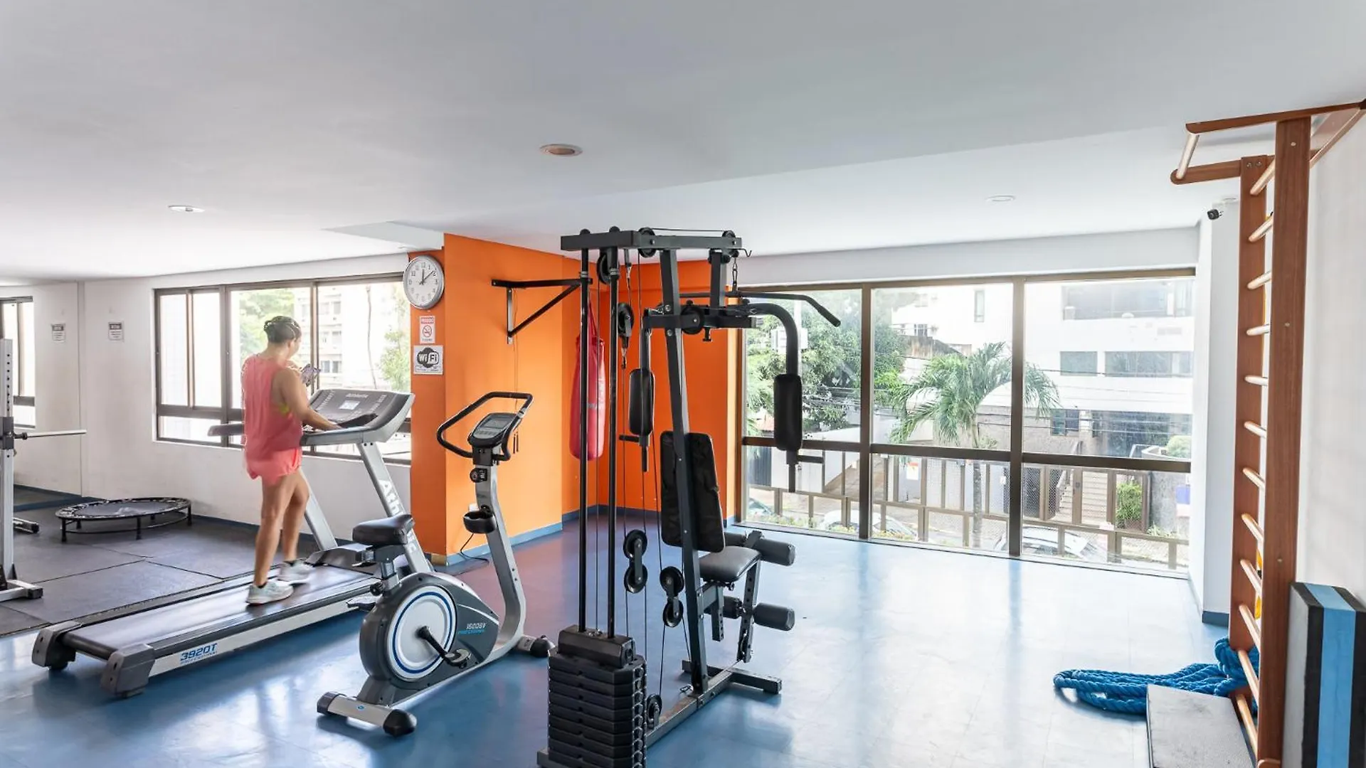 Flat 1701 - Portomar Home Club Recife 0*,  Brazil
