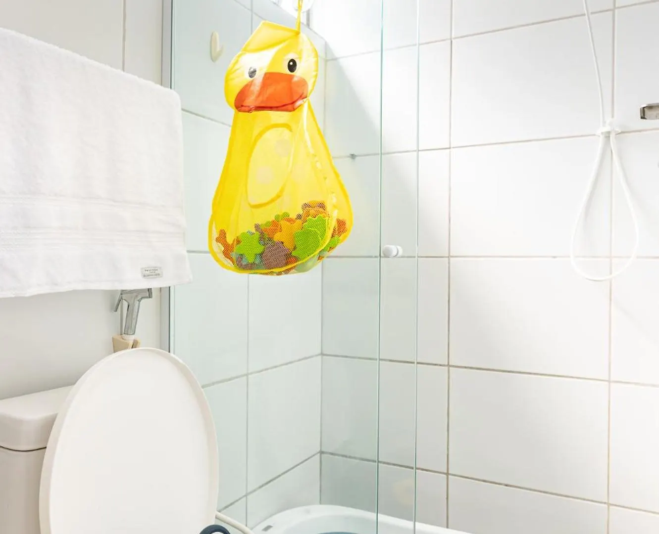 Flat 1701 - Portomar Home Club Recife Apartment