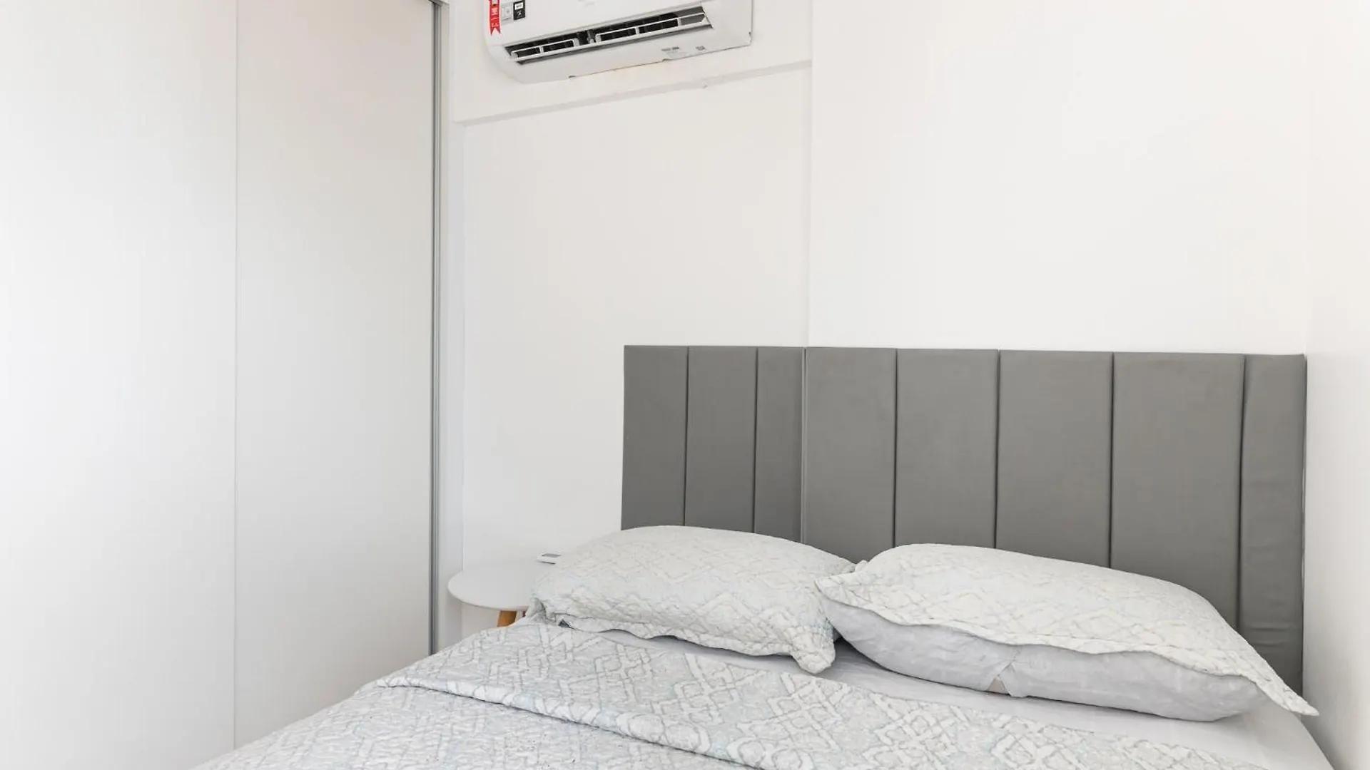 Flat 1701 - Portomar Home Club Recife Apartment