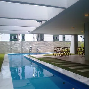 Apartamento Apartamento Dois Quartos, Recife