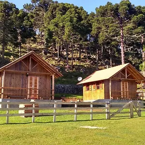 Laranjeiras Ecoturismo & Passeios , Bom Jardim da Serra Brasil