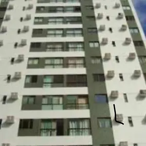 Apartamento No Rosarinho, Recife