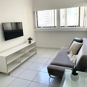 Apartamento Costa Azul, Recife
