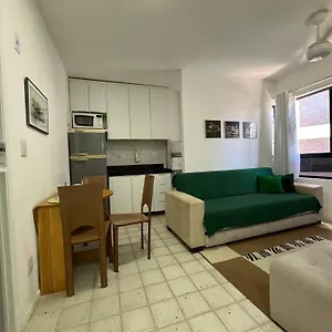 Flat Na Avenida Beira Mar De Boa Viagem , Recife Brasil