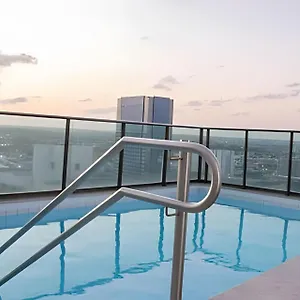 Apartamento Hosts Br - Estudio Em Boa Viagem, Recife