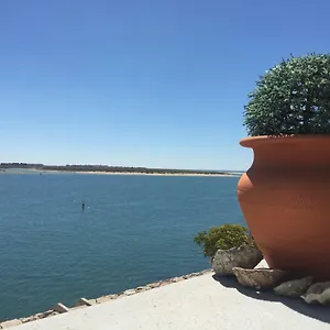 Janelas Do Mar , Vila Real de Santo António Portugal